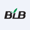 BLB logo