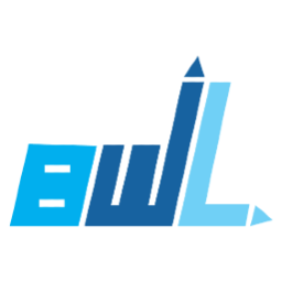 Blue Water Logistics logo
