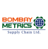 Bombay Metrics Supply Chain logo