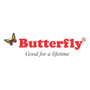 Butterfly Gandhimathi Appliances logo