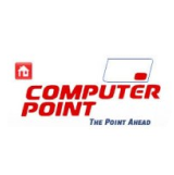Computer Point logo