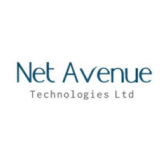 Net Avenue Technologies logo