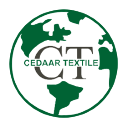 Cedaar Textile logo
