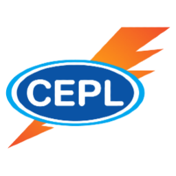 Chamunda Electrical logo