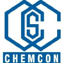 Chemcon Speciality Chemicals logo