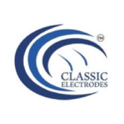 Classic Electrodes (India) logo