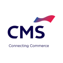 CMS Info Systems logo