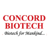 Concord Biotech logo