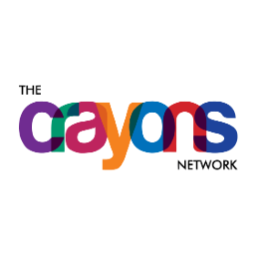 Crayons Advertising logo