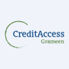 CreditAccess Grameen logo