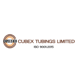 Cubex Tubings logo