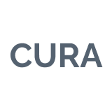Cura Technologies logo