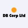 DB Corp logo
