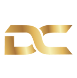 DC Infotech & Communication logo