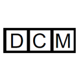 DCM Financial Services logo