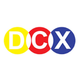 DCX Systems logo
