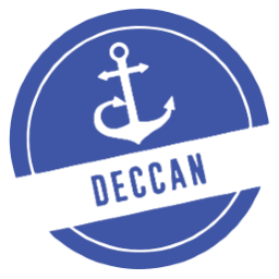 Deccan Transcon Leasing logo