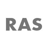 Ras Resorts & Apart Hotels logo