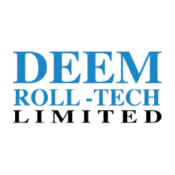 Deem Roll Tech logo