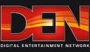 Den Networks logo
