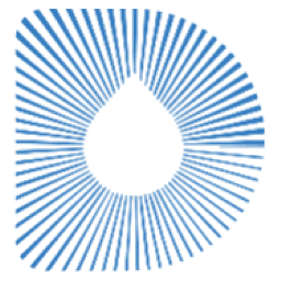 Denta Water & Infra Solutions logo
