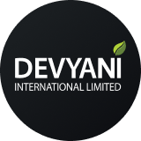 Devyani International logo