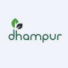 Dhampur Sugar Mills logo