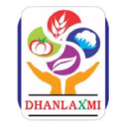 Dhanlaxmi Crop Science logo