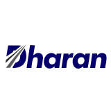 Dharan Infra-EPC logo