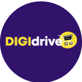 Digidrive Distributors logo