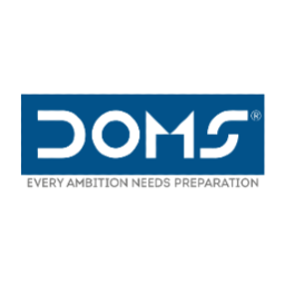 DOMS Industries logo
