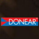 Donear Industries logo