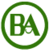 B&A logo