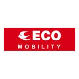 ECOS Mobility & Hospitality logo