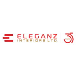 Eleganz Interiors logo