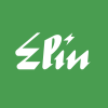 Elin Electronics logo