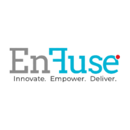 Enfuse Solutions logo