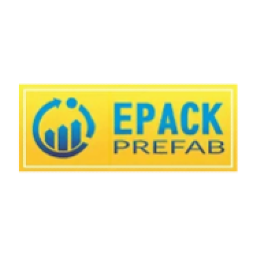 EPack Prefab Technologies logo