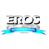 Eros International Media logo
