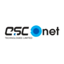 Esconet Technologies logo