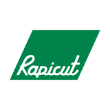 Rapicut Carbides logo