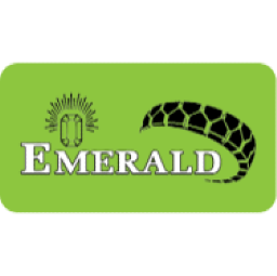 Emerald Tyre Manufacturers logo