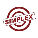 Simplex Castings logo
