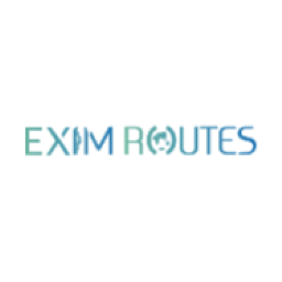 Exim Routes logo