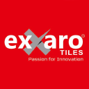 Exxaro Tiles logo