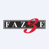 Faze Three logo