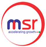 MSR logo