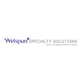 Welspun Specialty Solution logo