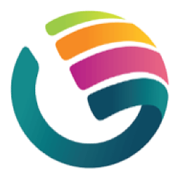 Ganesh Infraworld logo