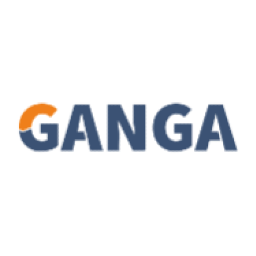 Ganga Bath Fittings logo